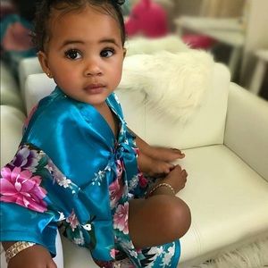 Meet your Posher, Jodyann